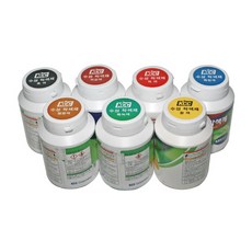 KCC 수성페인트용 색소 0.5L 조색제 착색제 친환경페인트 수성색소, 흑색, 500ml, 1개