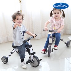 이모세발자전거