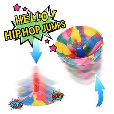 힙합점프볼 Hip Hop JUMPS 캐치볼