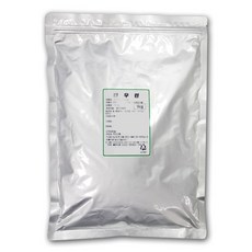 기타 타우린 1kg 가루 분말 파우더 식품첨가물 선식 건강 음료 요리, 1개