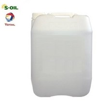 에스오일 SUPER COOLANT 18L 부동액 냉각수, 1개