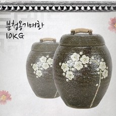 쌀옹기
