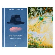 아내를모자로착각한남자