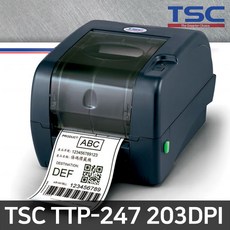 tsc라벨프린터기