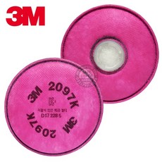 3m2097필터