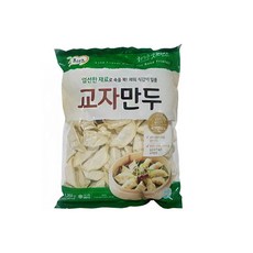 굿프랜즈 교자만두, 2개, 1.35kg