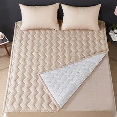 보드레퍼펙트누빔메트리스커버