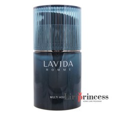 코리아나 라비다 옴므 멀티 아쿠아 100ml, 단품