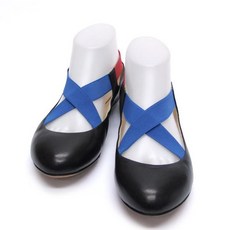 프라다젤리슈즈