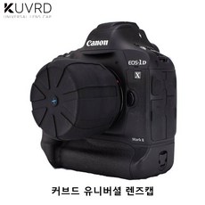 미러리스방수커버