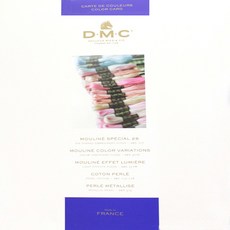 dmc샘플북