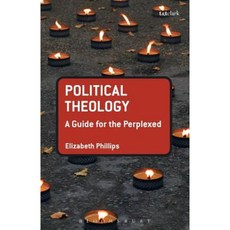 Political Theology: A Guide for the Perplexed Paperback, Bloomsbury Publishing PLC