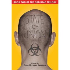 State of Union: Book Two of the God Head Trilogy Paperback, State of Union (the God Head Trilogy)