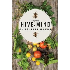 Hive-Mind Paperback, Lisa Hagan Books