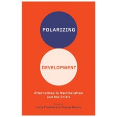 Polarizing Development: Alternatives to Neoliberalism and the Crisis Paperback, Pluto Press (UK)