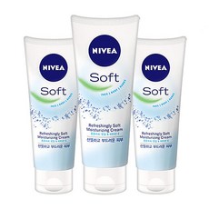 니베아소프트크림