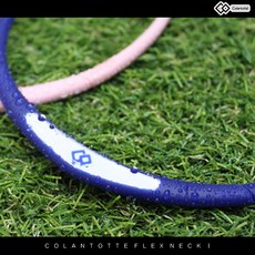 Colantotte 콜란토테 플렉스 넥원 Flex NECK I 건강목걸이 의료용자기발생기 플렉스넥원(네이비)