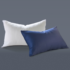 스마일베개커버