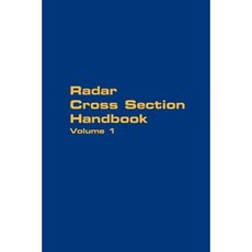Radar Cross Section Handbook - Volume 1 Paperback, Peninsula Publishing