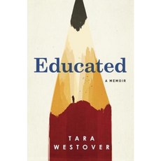 Educated: A Memoir Hardcover, Random House