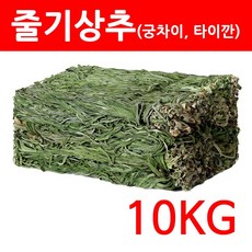 줄기상추10kg 궁채 마른줄기상추 건궁채, 1개, 10kg