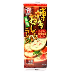 이츠키 하카타 돈코츠 옷쇼이라멘 수입봉지라면 123g, 1개