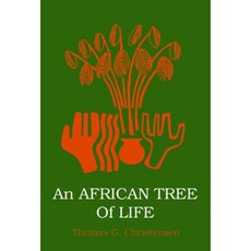 An African Tree of Life Paperback, Wipf & Stock Publishers