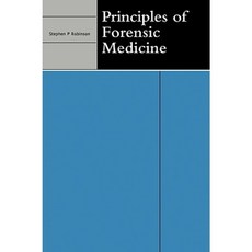 Principles of Forensic Medicine Paperback, Cambridge University Press