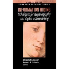 steganography