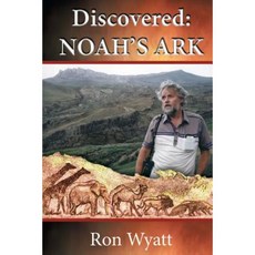 Discovered- Noah's Ark Paperback, Treasured Truth Publishing