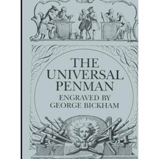 The Universal Penman, www.bnpublishing.net