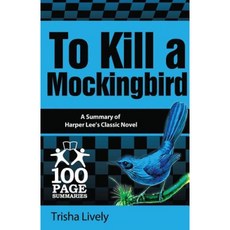 tokillamockingbird