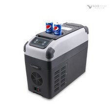 블랙라이노 맥스쿨 차량용 냉동냉장고, 맥스쿨 냉동냉장고 50L