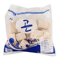 대구곤800g/GS, 1개