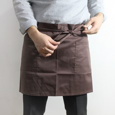 바텐더앞치마