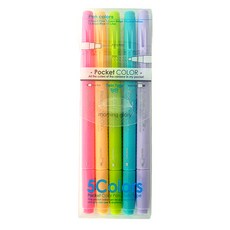 pocketcolor