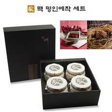 송이고추장굴비