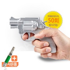 호신용가스총