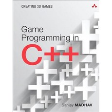 c++게임책