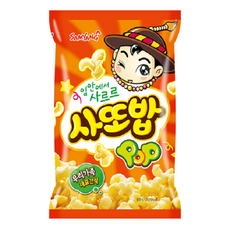 사또밥 10입 67Gx10, 본상품선택