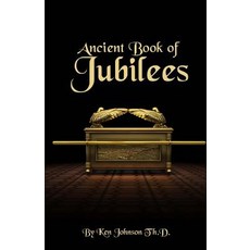 Ancient Book of Jubilees Paperback, Createspace Independent Publishing Platform