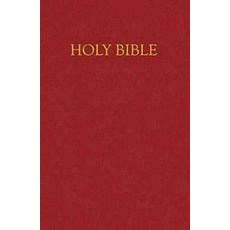 Children's Bible-NRSV-Gift & Award Imitation Leather, Abingdon Press