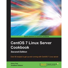 centos7으로리눅스핵심이해하기
