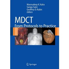 Mdct: From Protocols to Practice Paperback, Springer