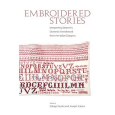Embroidered Stories: Interpreting Women