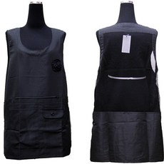 메쉬망사앞치마