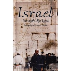 Israel Through My Eyes Paperback, New Generation Publishing