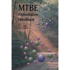 Mtbe Remediation Handbook Paperback, Springer