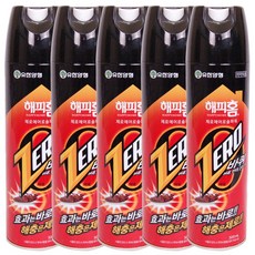 뿌리는바퀴벌레약