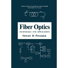 Fiber Optics: Technology and Applications Paperback, Springer